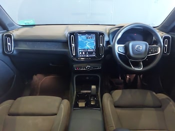 Used Volvo C40 2023 for sale - 79207675: Photo