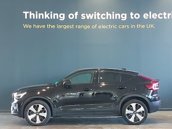 Used Volvo C40 2023 for sale - 79207675: Photo