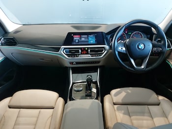 Used BMW 3 Series 2020 for sale - 78253012: Photo