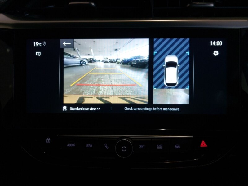 Used Vauxhall Corsa 2022 for sale - 76478646: Photo 12