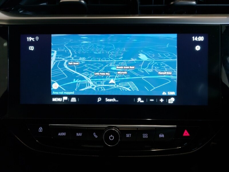 Used Vauxhall Corsa 2022 for sale - 76478646: Photo 13