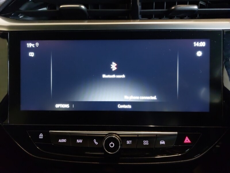 Used Vauxhall Corsa 2022 for sale - 76478646: Photo 14