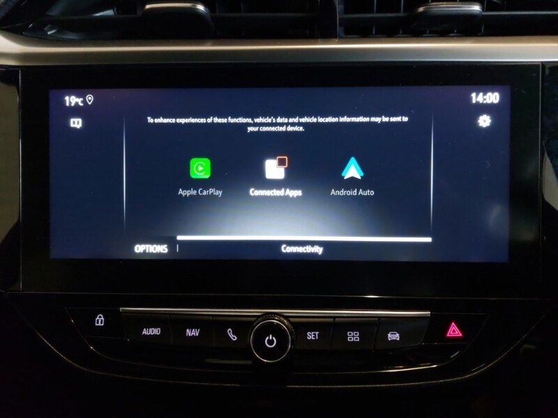 Used Vauxhall Corsa 2022 for sale - 76478646: Photo 15