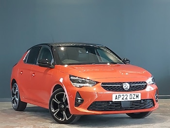 Vauxhall - Corsa