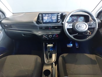 Used Hyundai BAYON 2022 for sale - 78506494: Photo