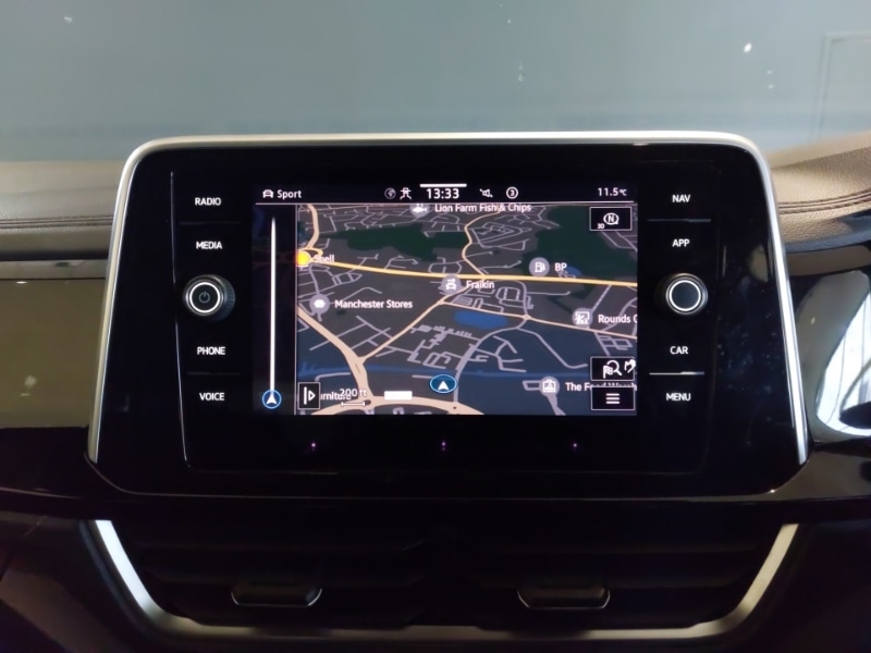 Used Volkswagen T-Roc 2022 for sale - 77448261: Photo 13