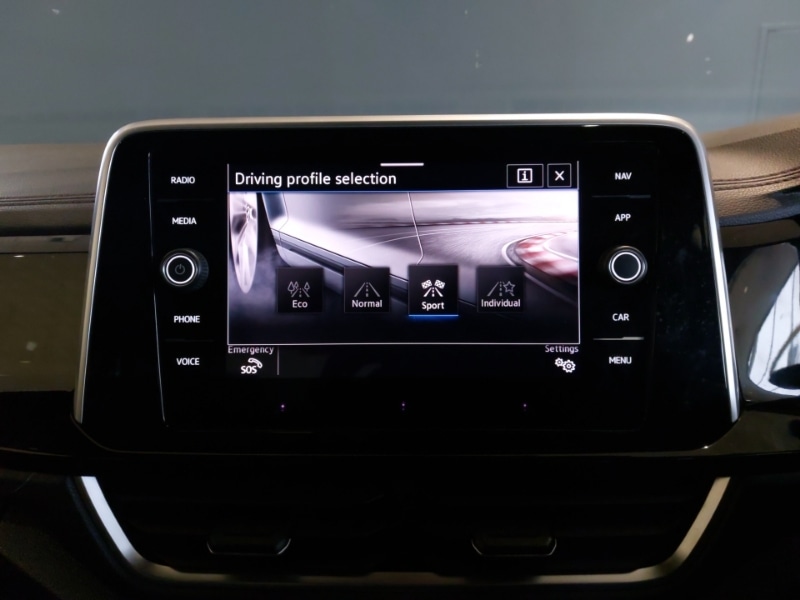 Used Volkswagen T-Roc 2022 for sale - 77448261: Photo 16