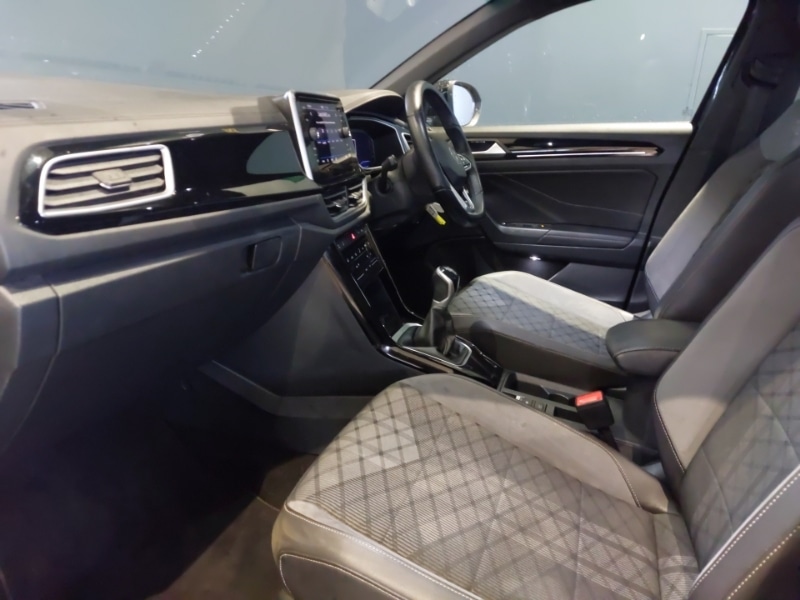 Used Volkswagen T-Roc 2022 for sale - 77448261: Photo 5