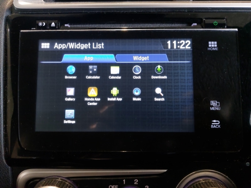 Used Honda Jazz 2018 for sale - 77717028: Photo 14