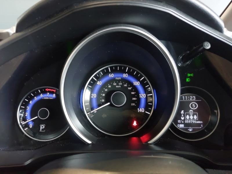 Used Honda Jazz 2018 for sale - 77717028: Photo 17