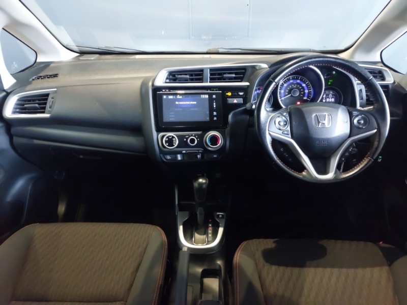 Used Honda Jazz 2018 for sale - 77717028: Photo 2