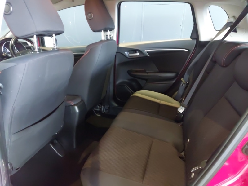 Used Honda Jazz 2018 for sale - 77717028: Photo 6