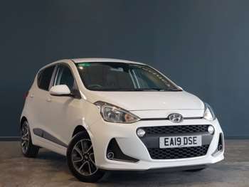 2019 - 1.0 Premium 5dr
