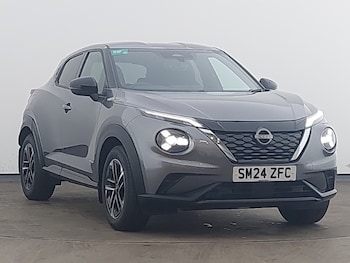 Used Nissan Juke 2024 for sale - 75763017: Photo