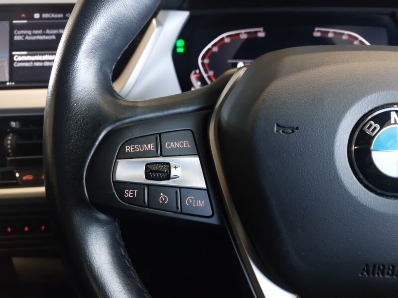 Used BMW 1 Series 2024 for sale - 76906551: Photo 10