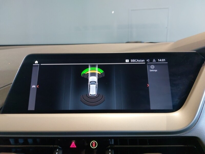 Used BMW 1 Series 2024 for sale - 76906551: Photo 12