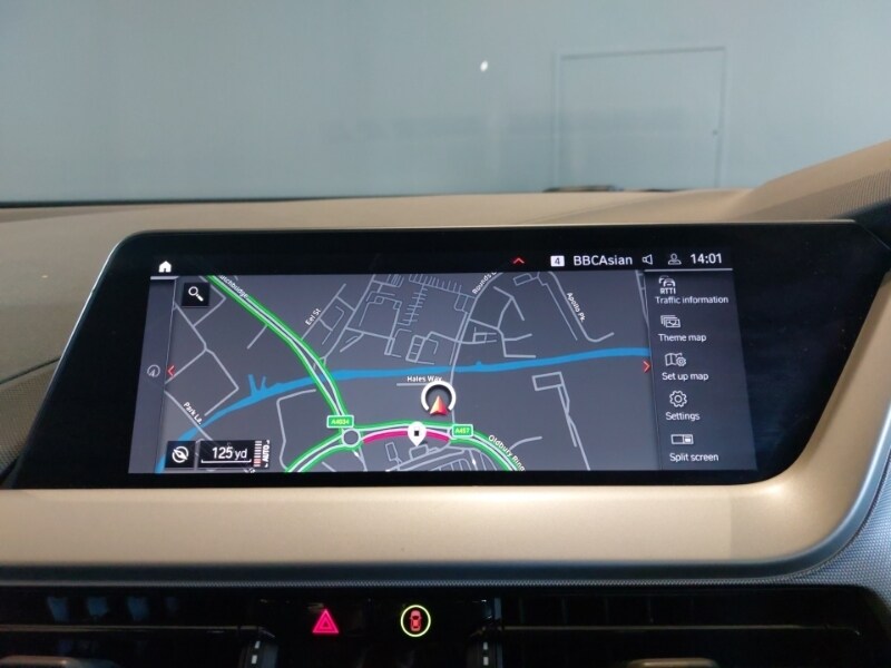 Used BMW 1 Series 2024 for sale - 76906551: Photo 13