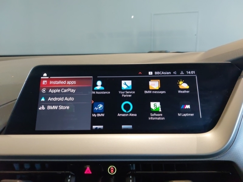 Used BMW 1 Series 2024 for sale - 76906551: Photo 14