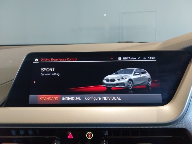 Used BMW 1 Series 2024 for sale - 76906551: Photo 15