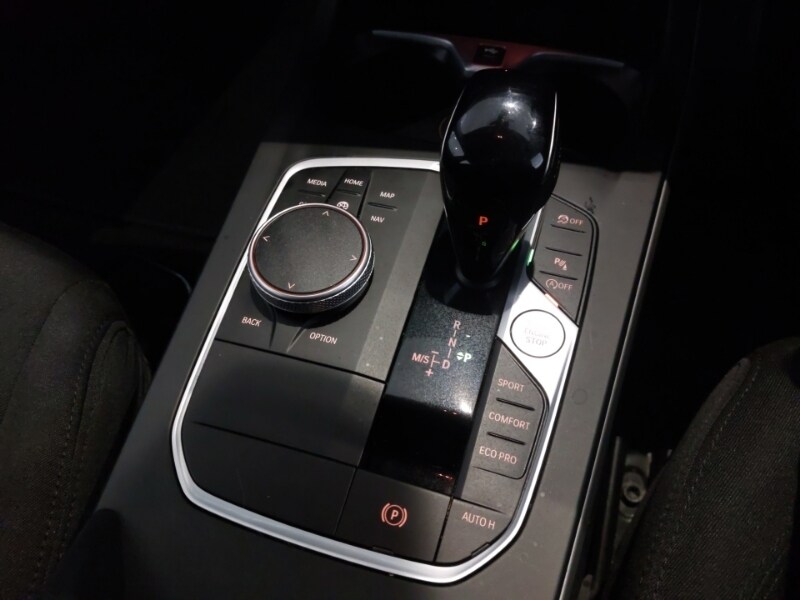 Used BMW 1 Series 2024 for sale - 76906551: Photo 17