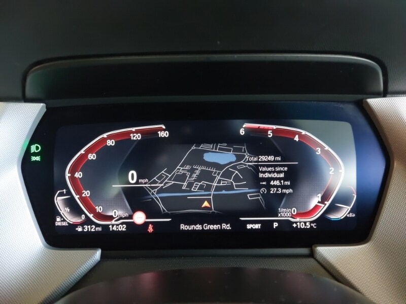 Used BMW 1 Series 2024 for sale - 76906551: Photo 18