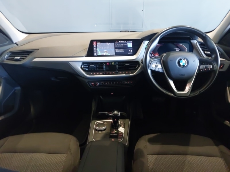 Used BMW 1 Series 2024 for sale - 76906551: Photo 2