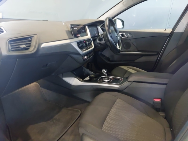 Used BMW 1 Series 2024 for sale - 76906551: Photo 5