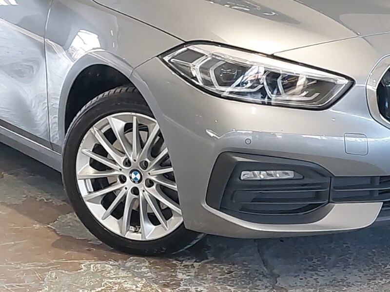 Used BMW 1 Series 2024 for sale - 76906551: Photo 9