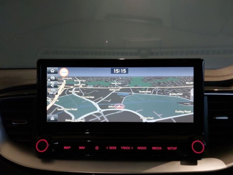 Used Kia XCeed 2020 for sale - 77466692: Photo 13