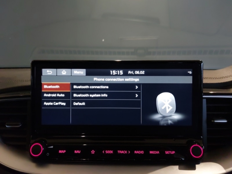 Used Kia XCeed 2020 for sale - 77466692: Photo 14