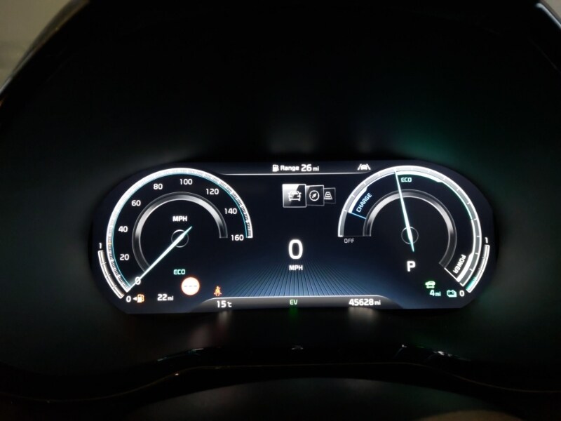 Used Kia XCeed 2020 for sale - 77466692: Photo 18