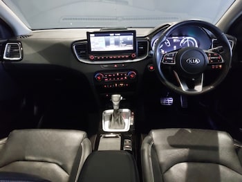 Used Kia XCeed 2020 for sale - 77466692: Photo