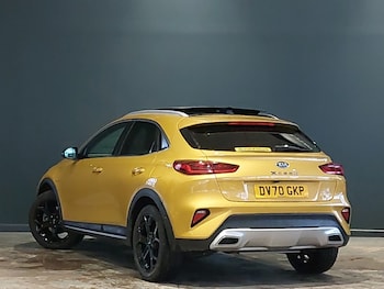 Used Kia XCeed 2020 for sale - 77466692: Photo