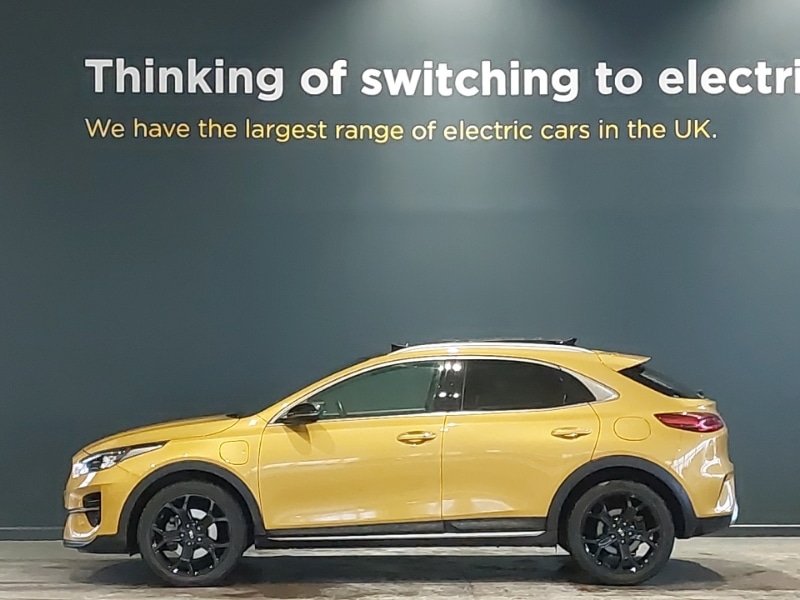 Used Kia XCeed 2020 for sale - 77466692: Photo 4