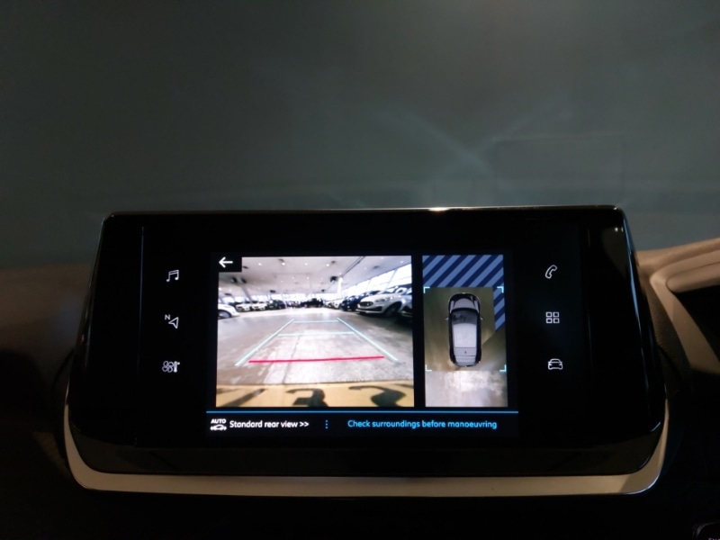 Used Peugeot 208 2023 for sale - 76785734: Photo 12