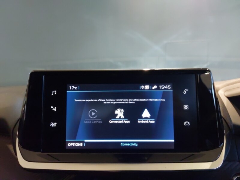 Used Peugeot 208 2023 for sale - 76785734: Photo 14