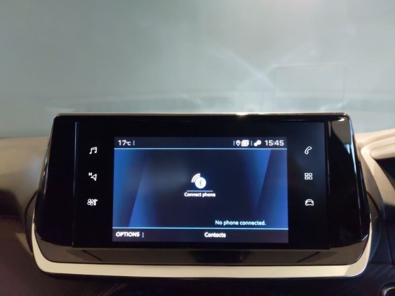 Used Peugeot 208 2023 for sale - 76785734: Photo 15