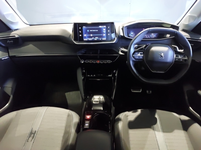 Used Peugeot 208 2023 for sale - 76785734: Photo 2