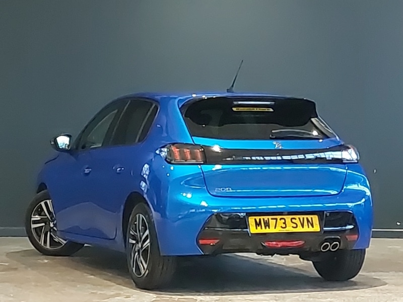 Used Peugeot 208 2023 for sale - 76785734: Photo 3