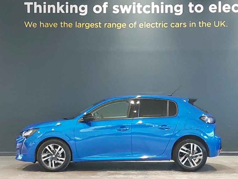 Used Peugeot 208 2023 for sale - 76785734: Photo 4