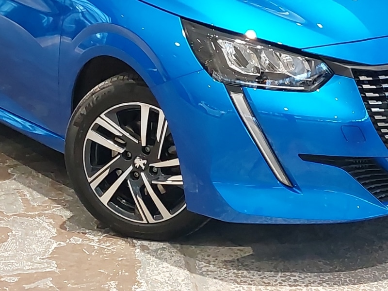 Used Peugeot 208 2023 for sale - 76785734: Photo 9