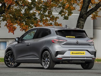 Used Renault Clio 2026 for sale - 79498562: Photo