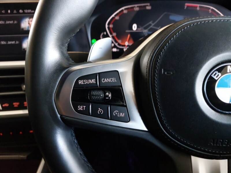 Used BMW 3 Series 2020 for sale - 77907464: Photo 10