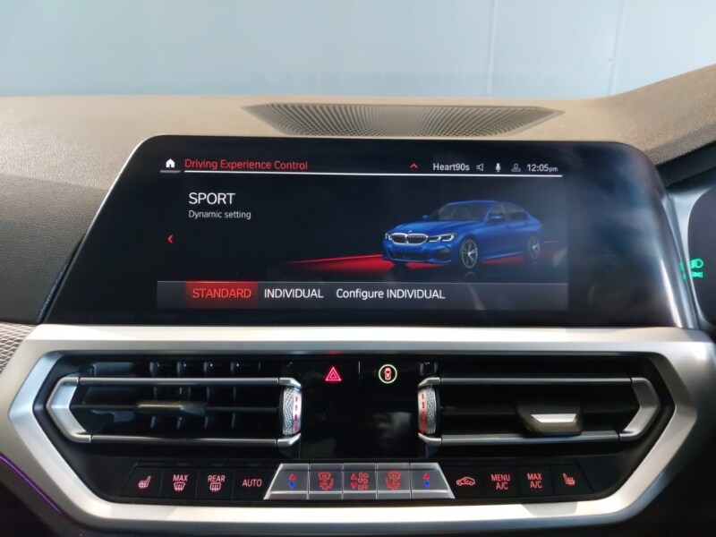 Used BMW 3 Series 2020 for sale - 77907464: Photo 14