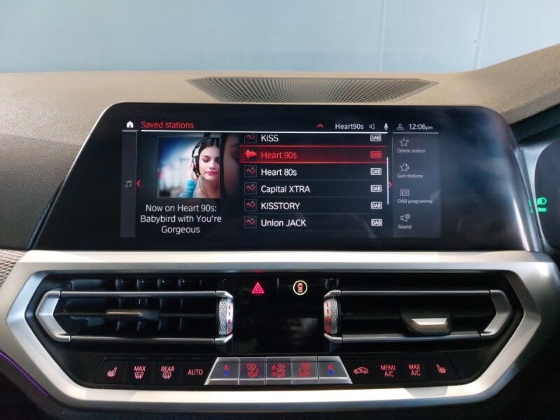 Used BMW 3 Series 2020 for sale - 77907464: Photo 15