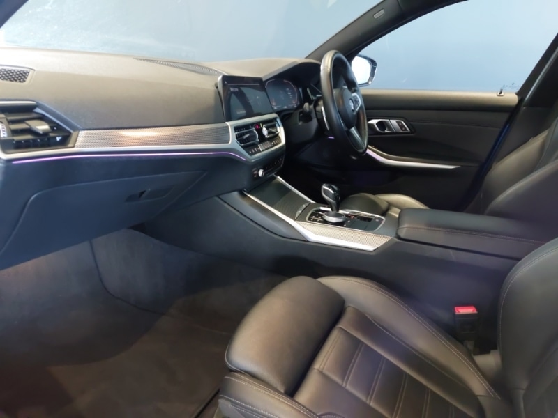 Used BMW 3 Series 2020 for sale - 77907464: Photo 5