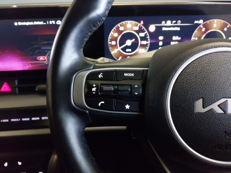 Used Kia Sportage 2022 for sale - 77568920: Photo 10