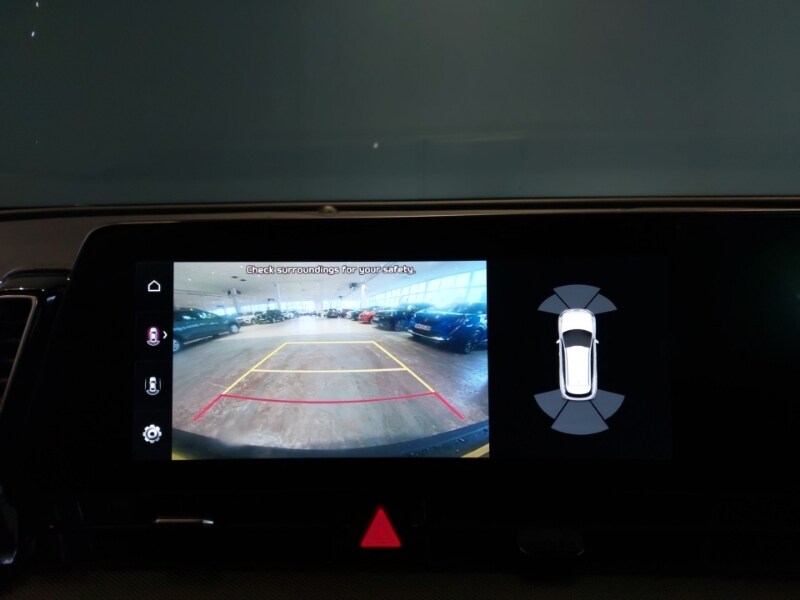 Used Kia Sportage 2022 for sale - 77568920: Photo 12