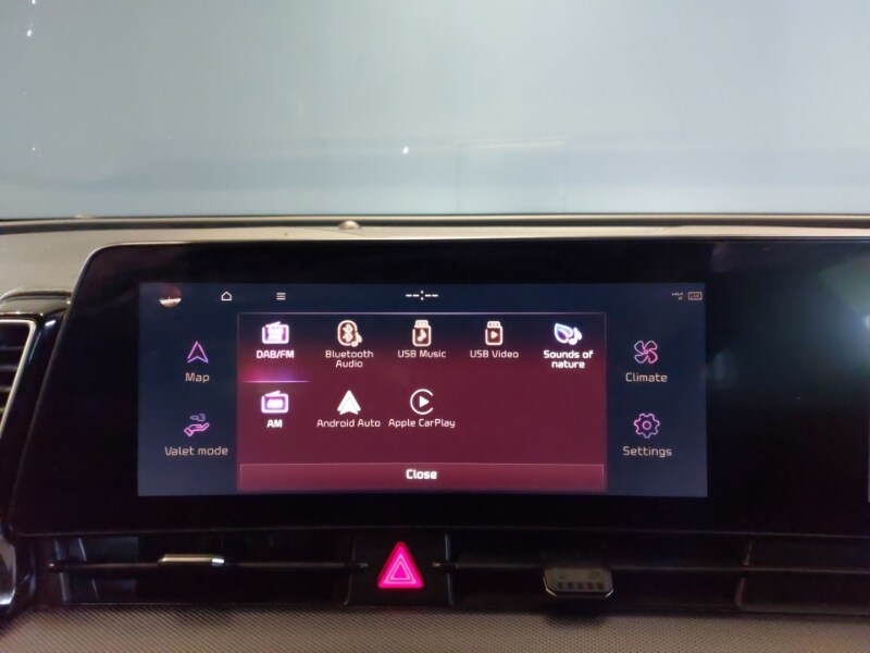 Used Kia Sportage 2022 for sale - 77568920: Photo 14