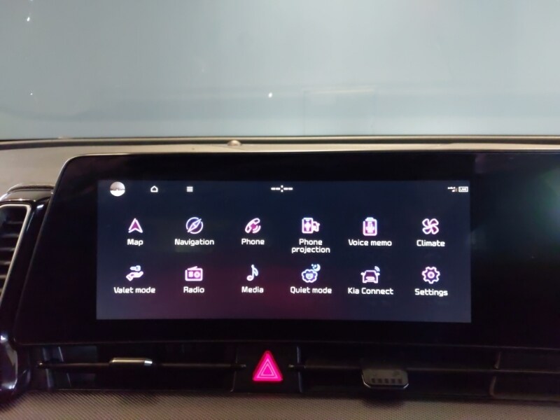 Used Kia Sportage 2022 for sale - 77568920: Photo 15